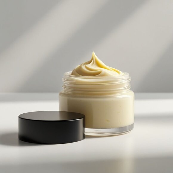 Peruvian Body Crème: Moisturize with the Power of the Andes - Picture 2 of 4